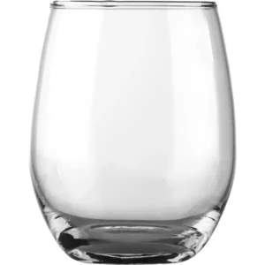 Waterglas (per stuk)